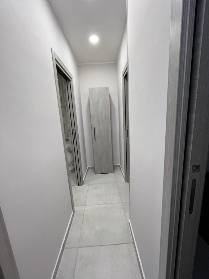 Baciati Dal Sole Appartement Catánia Buitenkant foto