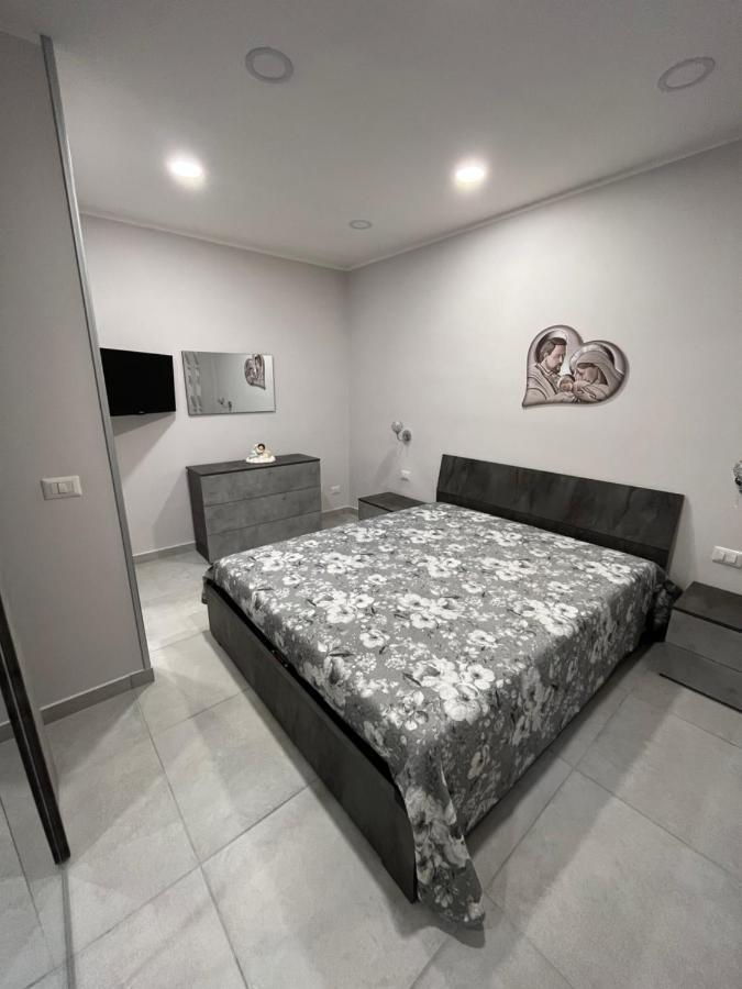 Baciati Dal Sole Appartement Catánia Buitenkant foto